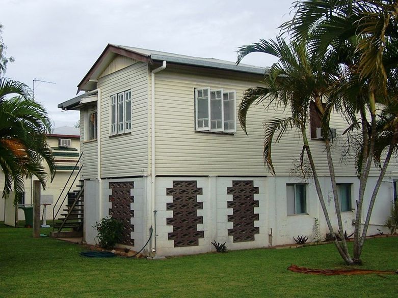 1 Eighth Street, Home Hill QLD 4806, Image 0
