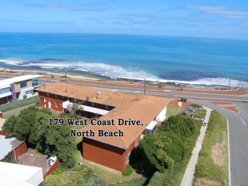 2/179 West Coast Drive, North Beach WA 6020, Image 1