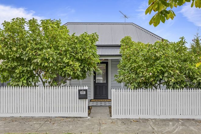 Picture of 805 Urquhart Street, BALLARAT CENTRAL VIC 3350