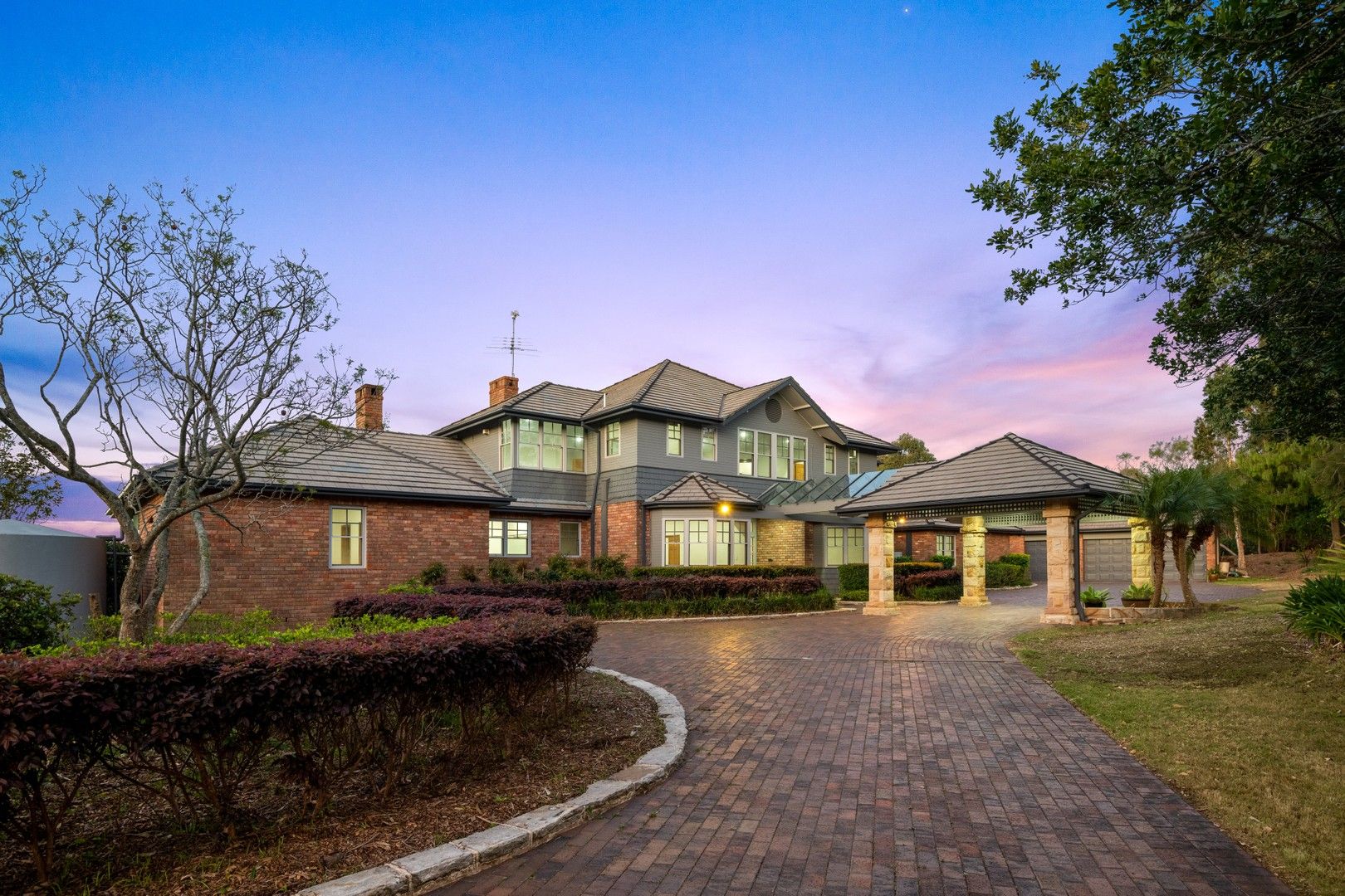 6 Chiltern Road, Ingleside NSW 2101 House for Sale Domain