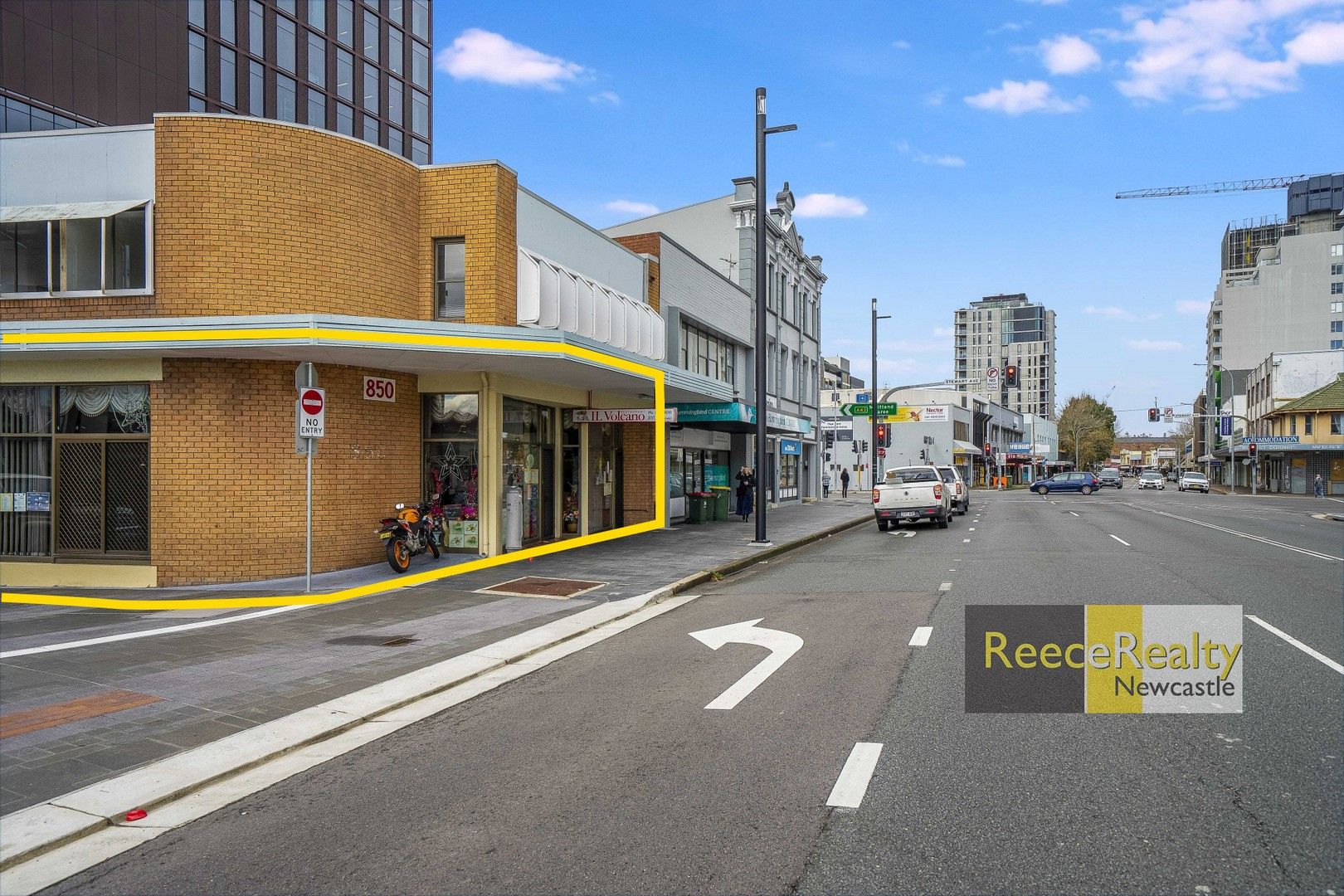 4/850 Hunter Street, Newcastle West NSW 2302 Domain