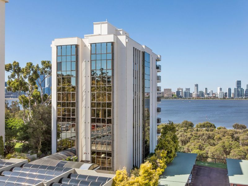 2 bedrooms Apartment / Unit / Flat in 26/160 Mill Point Road SOUTH PERTH WA, 6151