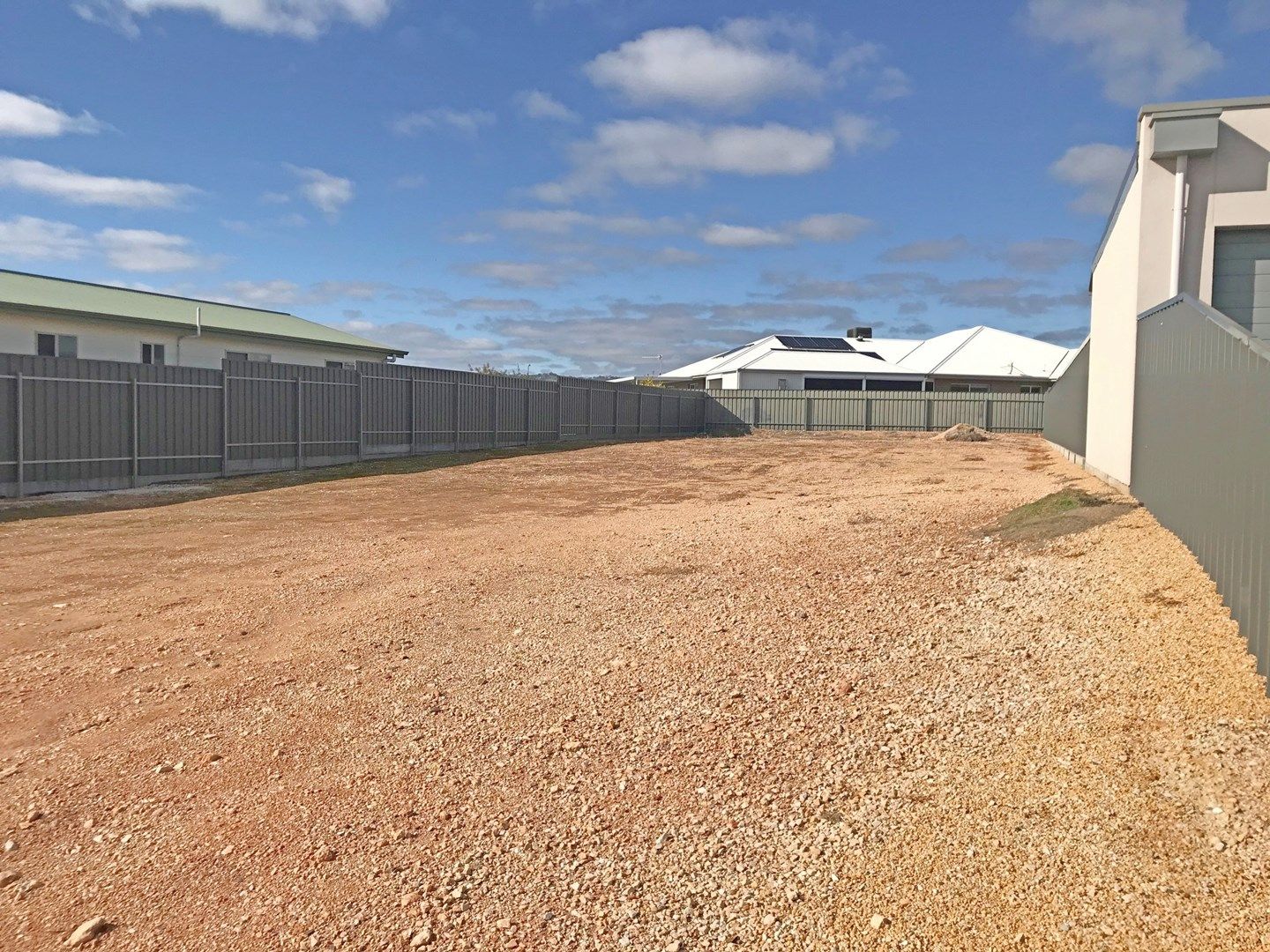 Lot 109 JS McEwin Terrace, Blyth SA 5462, Image 0