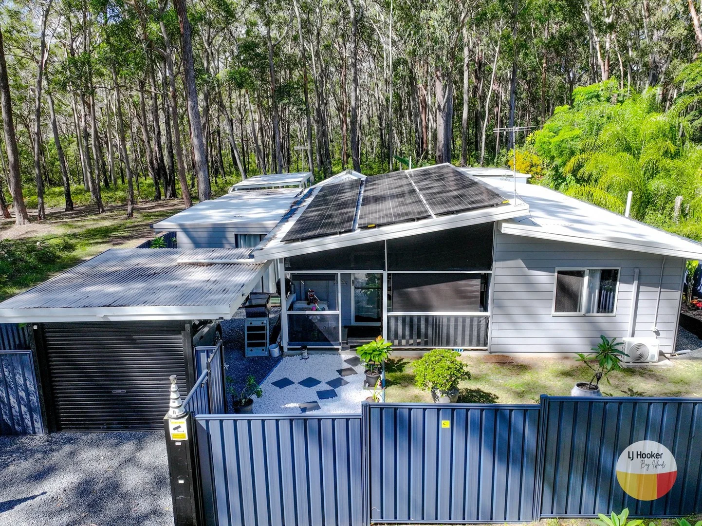 8 Orchid Street, Russell Island QLD 4184