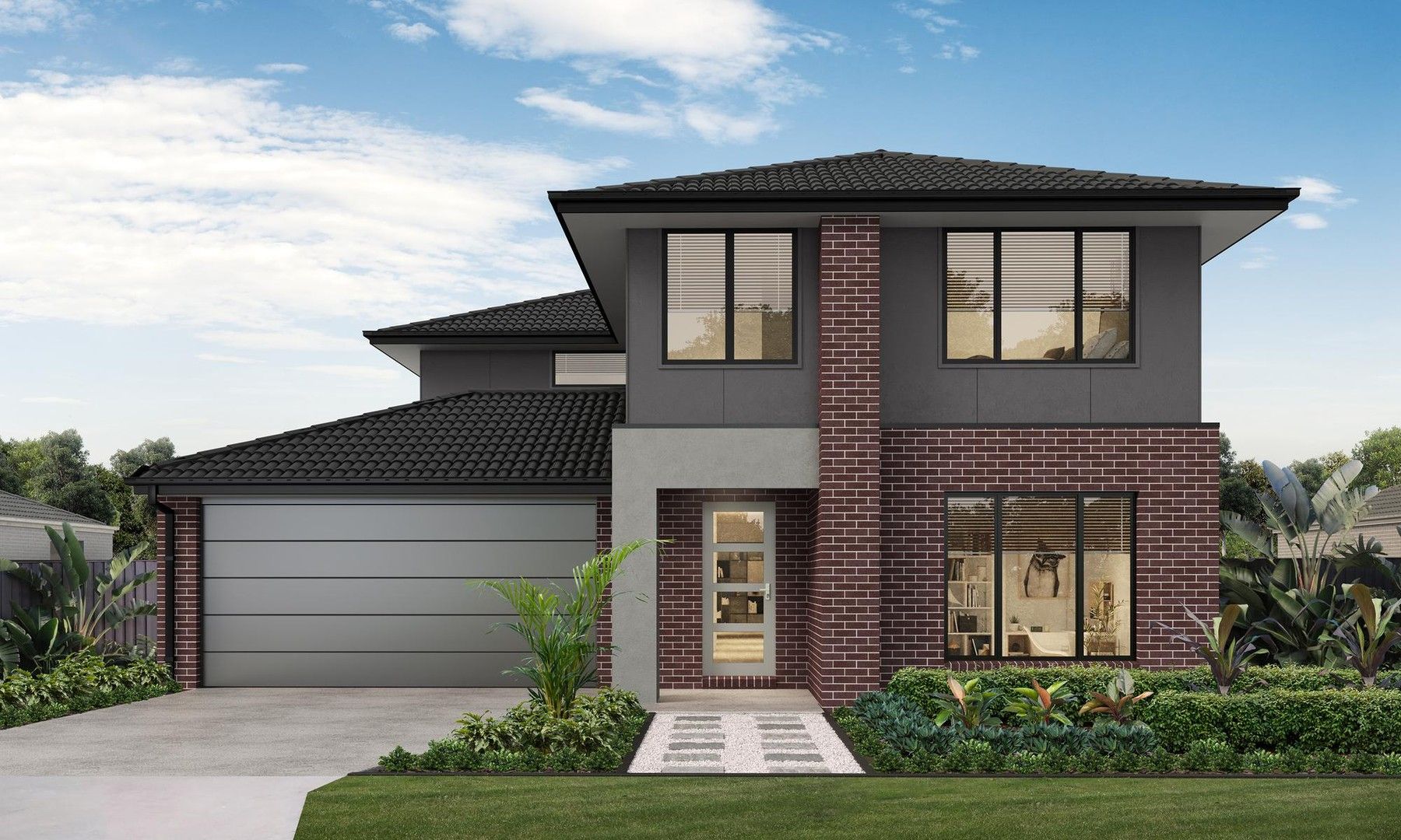6 bedrooms New House & Land in 1327 Grandview Estate TRUGANINA VIC, 3029