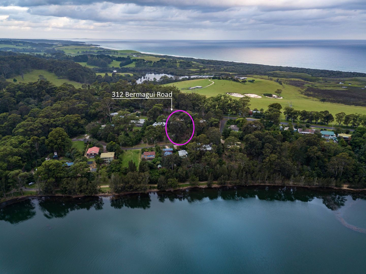 312 Bermagui Road, Akolele NSW 2546, Image 2