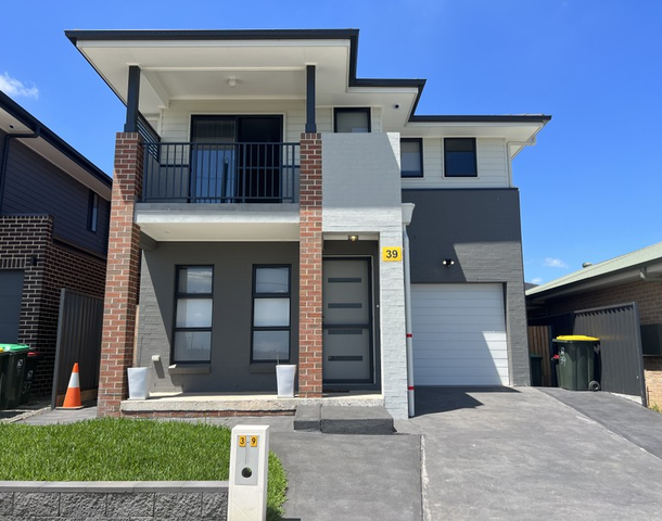 39 Swallow Loop, Oran Park NSW 2570