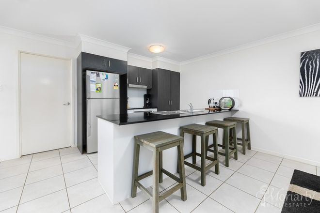 Picture of Unit 1/8 Jensen Rd, CABOOLTURE QLD 4510