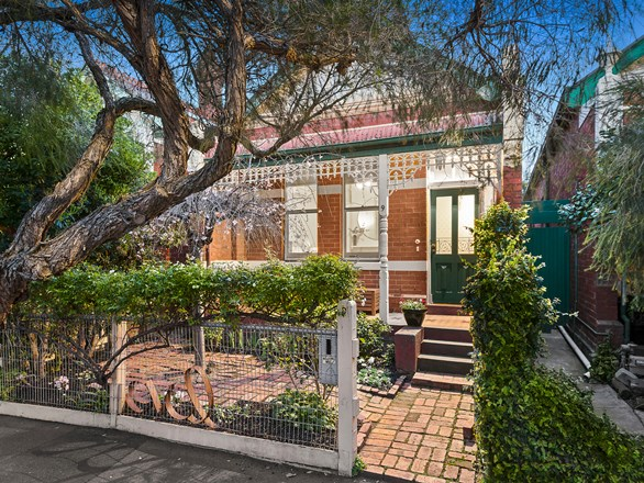 9 Moodie Place, St Kilda VIC 3182