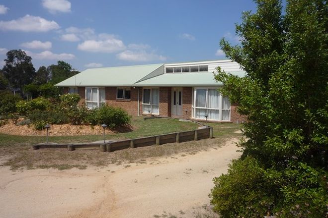 Picture of 2 Wallenberg Court, DEVON NORTH VIC 3971