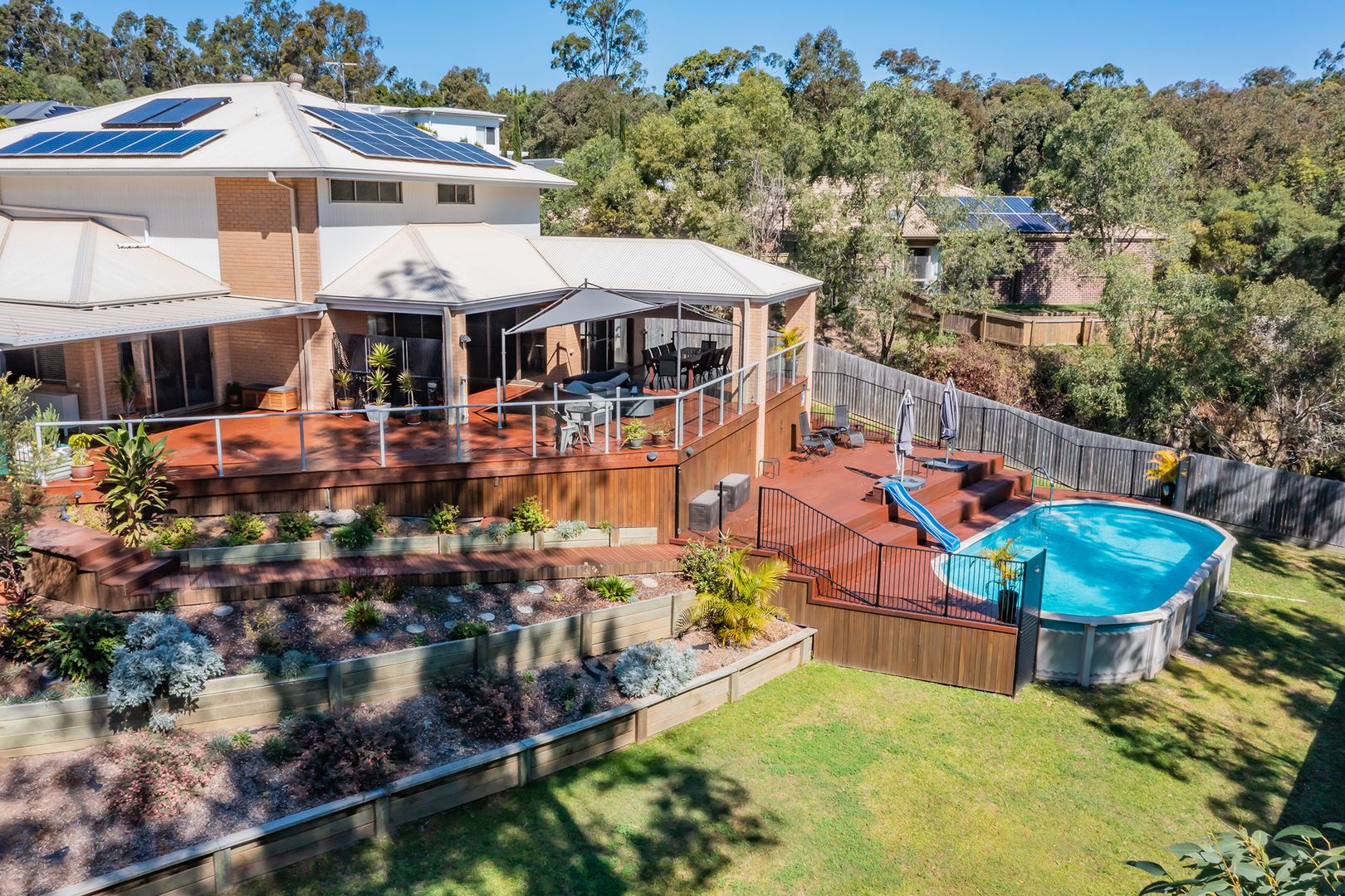 18-20 Claire Close, Cashmere QLD 4500, Image 2