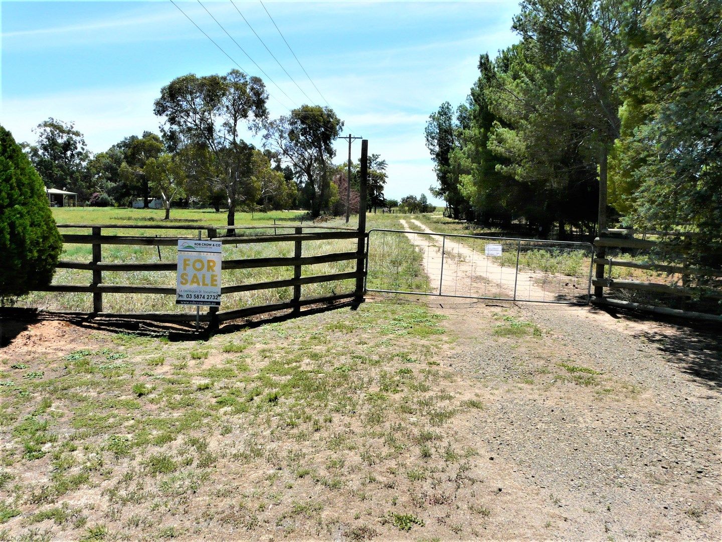 17 Honniball Drive, Tocumwal NSW 2714, Image 0