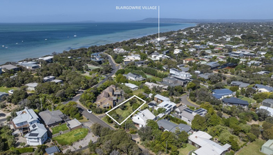 Picture of 1 Ocean Road, BLAIRGOWRIE VIC 3942