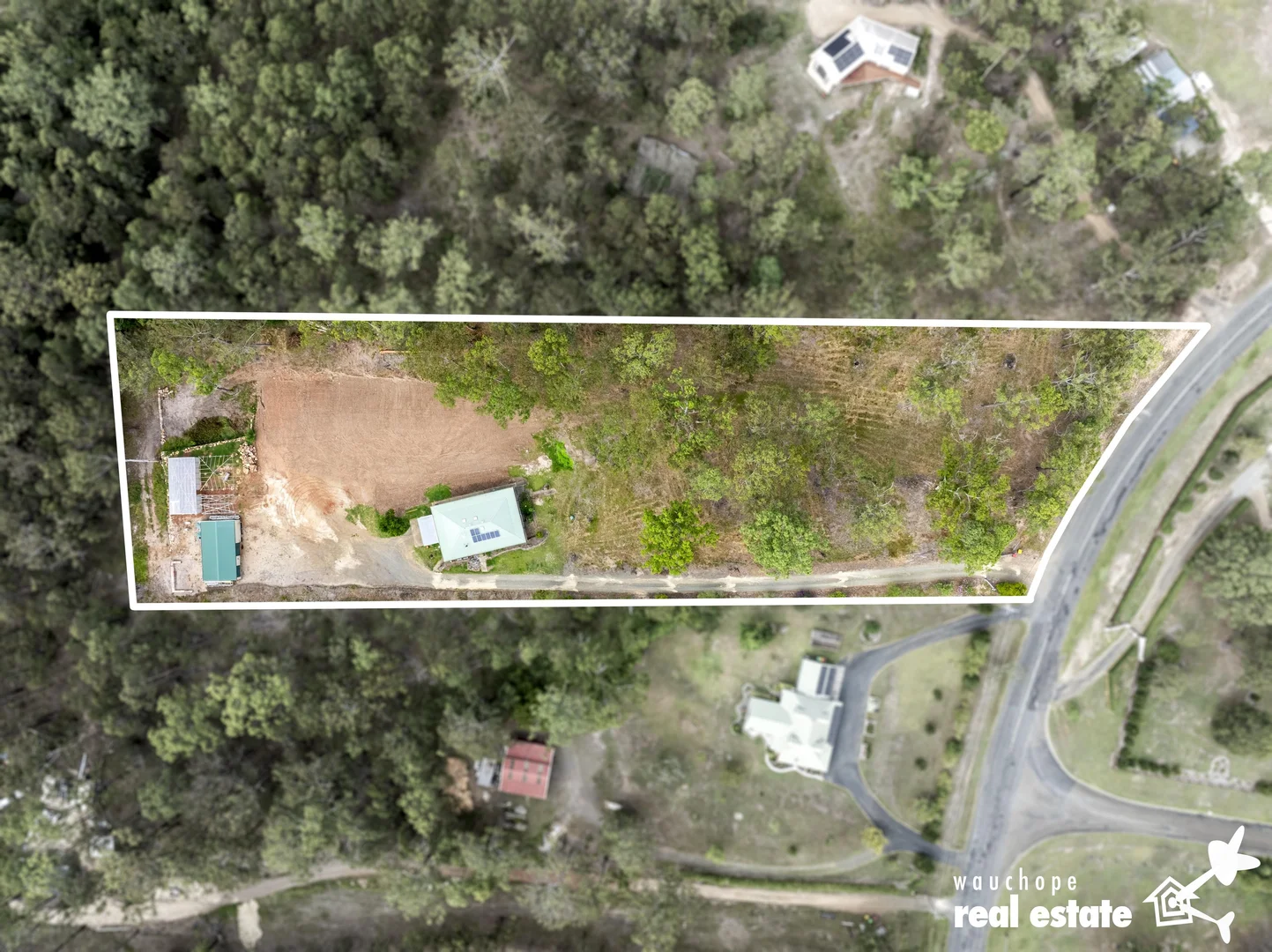 Additional image 14 of 133 Quarry Road, Rosewood NSW 2446