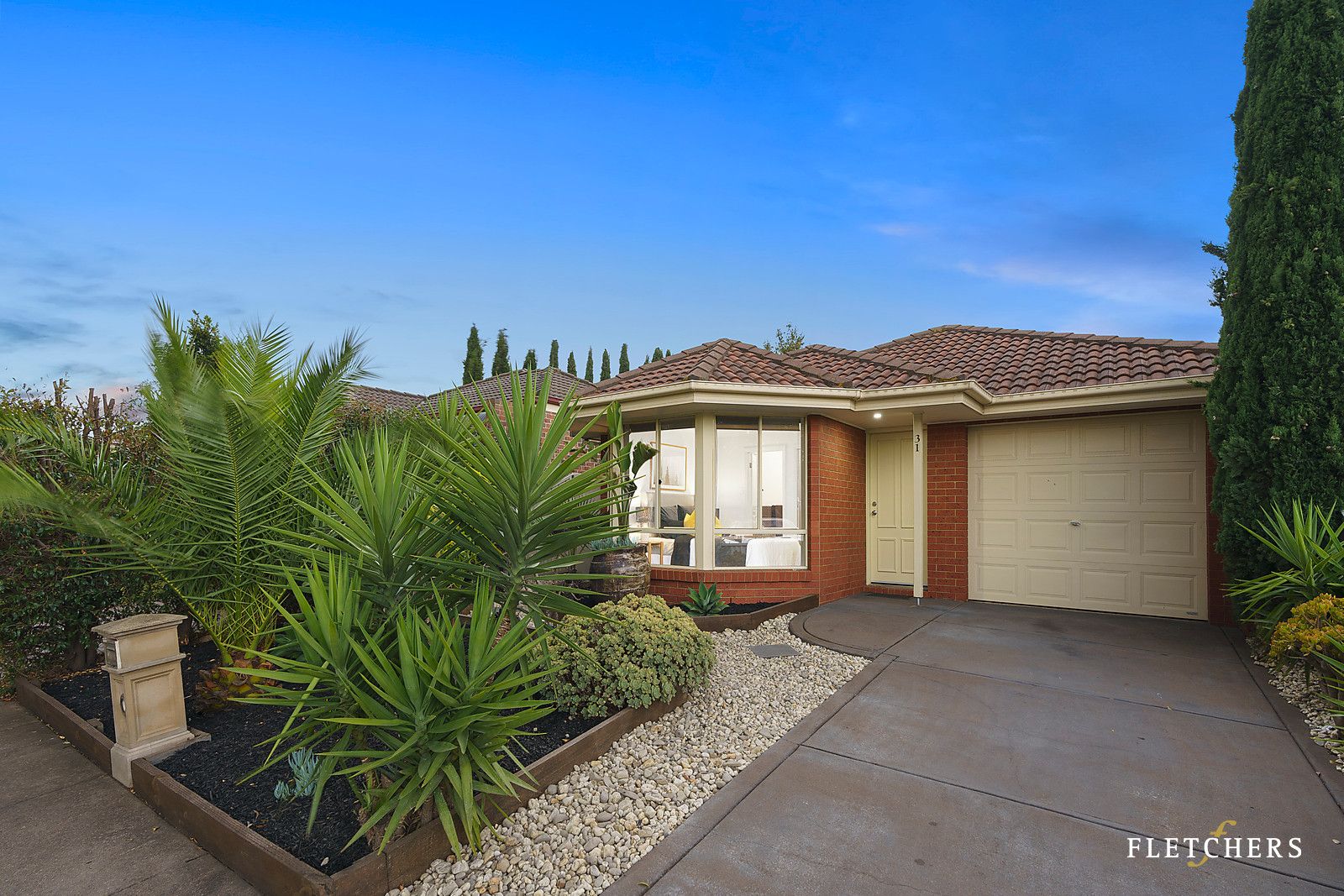 31 Holmes Way, Caroline Springs VIC 3023, Image 0