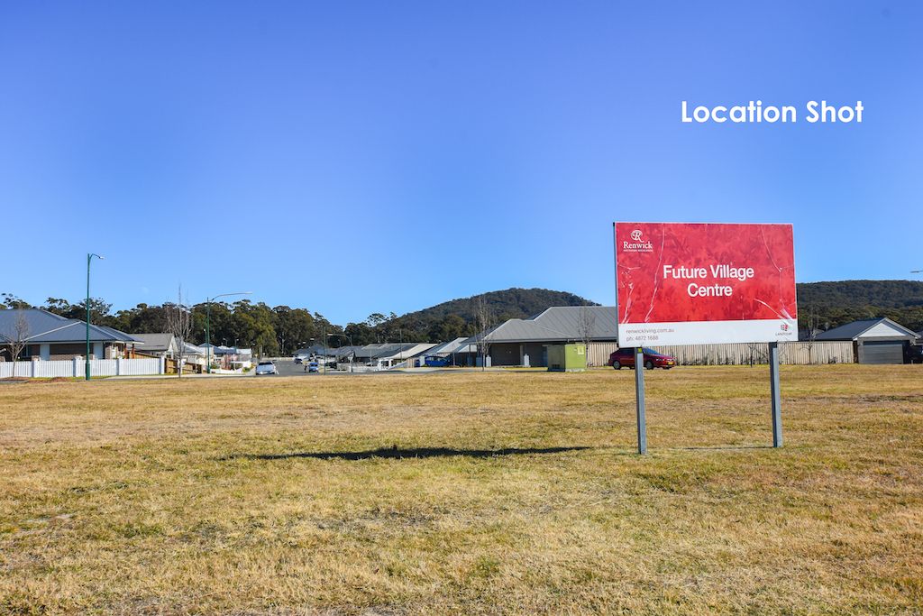 Lot 114 Roty Avenue, Mittagong NSW 2575, Image 0