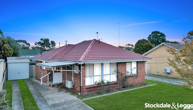 Picture of 32 Thomson Avenue, LAVERTON VIC 3028