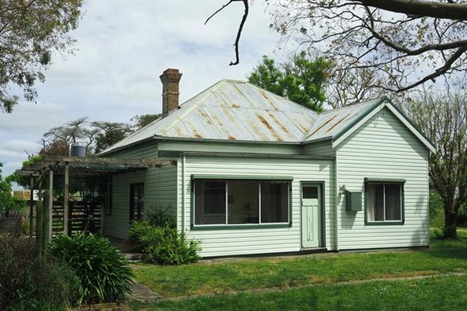 Picture of 4250 Hopkins Highway, ELLERSLIE VIC 3265