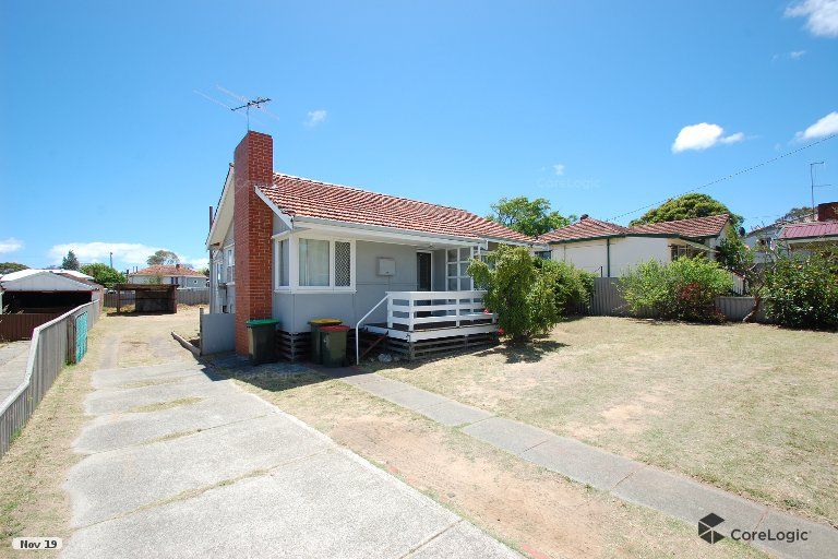 3 bedrooms House in 377 Carrington Street HAMILTON HILL WA, 6163