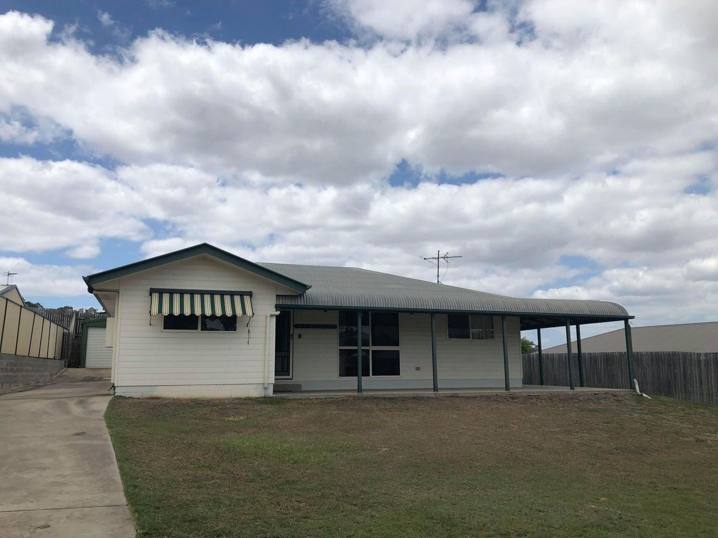 3 bedrooms House in 37 Drynan Drive CALLIOPE QLD, 4680