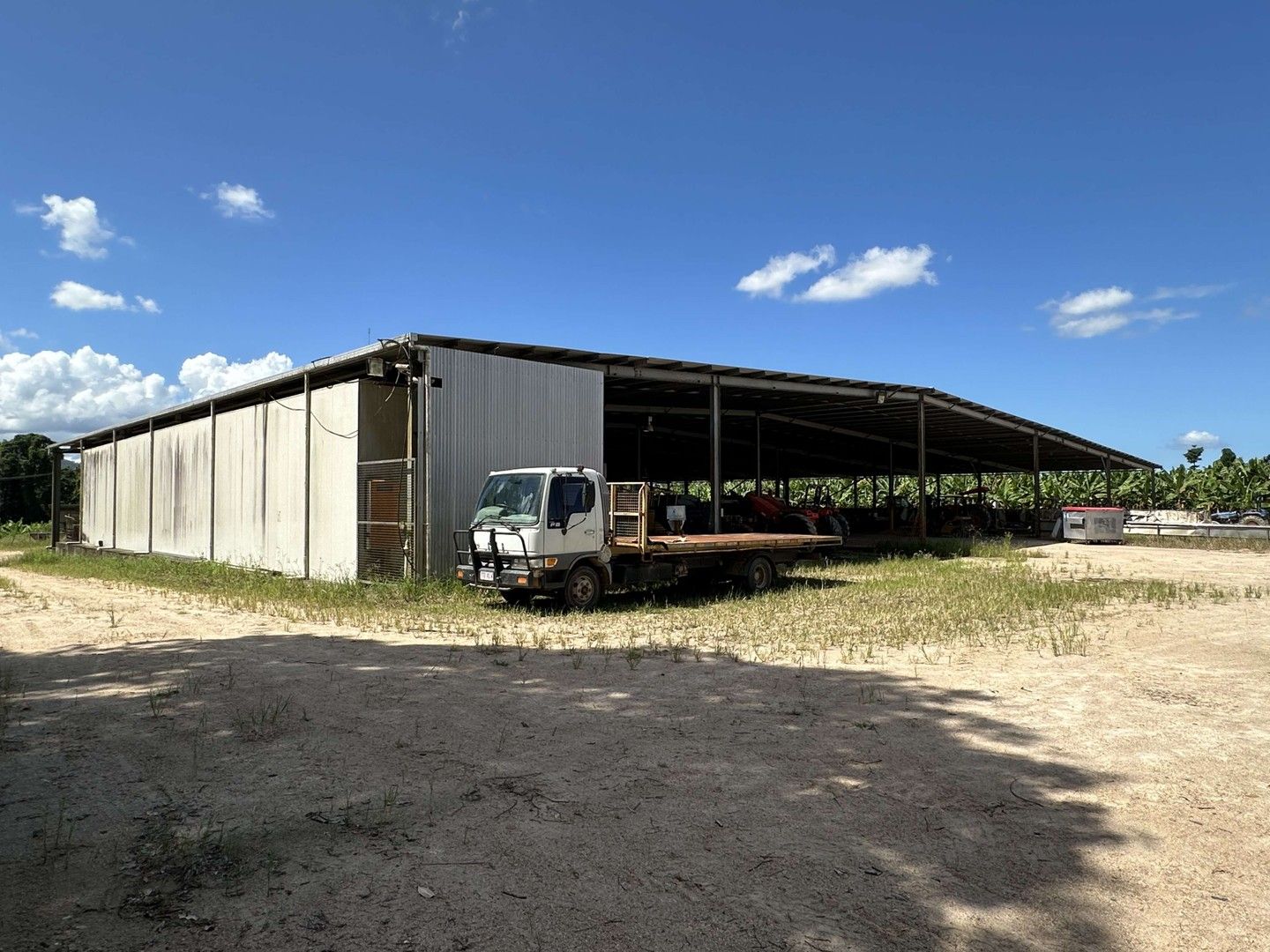 Lot 2 South Davidson Road, Munro Plains QLD 4854, Image 0