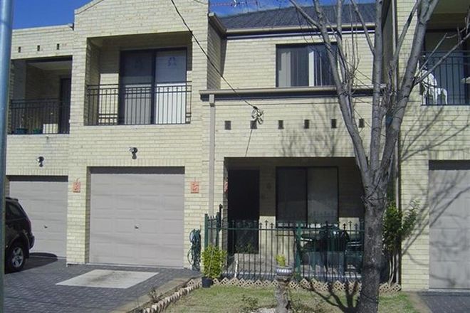 Picture of FAIRFIELD WEST NSW 2165