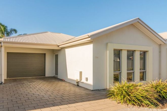 Picture of 5B Shearing Street, OAKLANDS PARK SA 5046