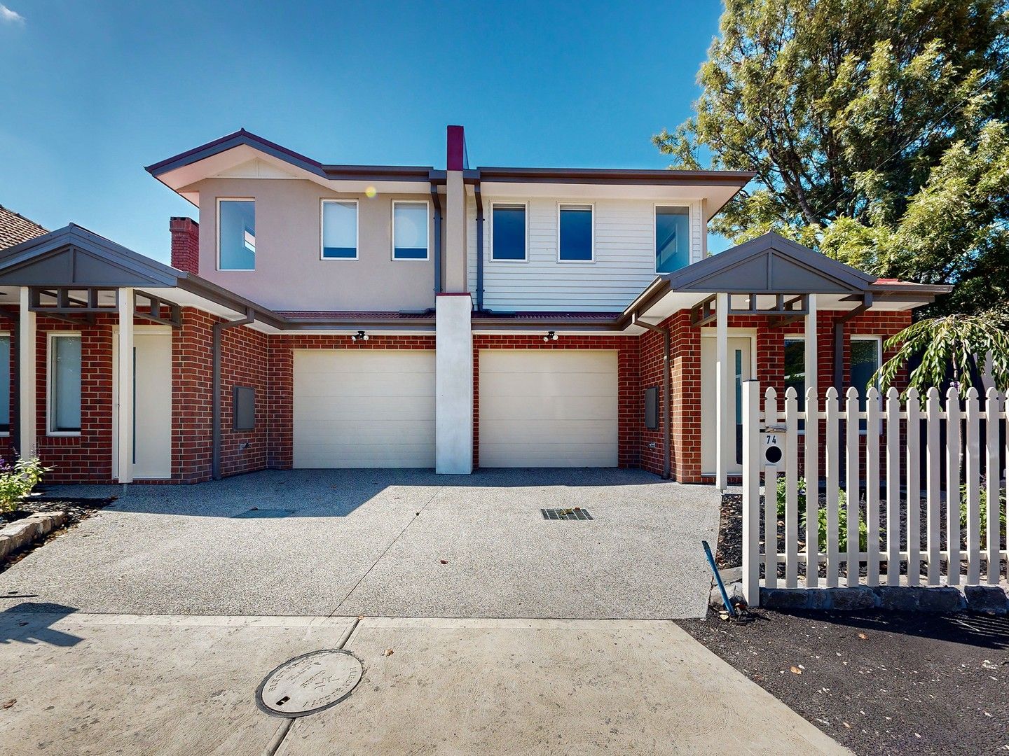 74 Crown Street, Flemington VIC 3031 House For Rent Domain