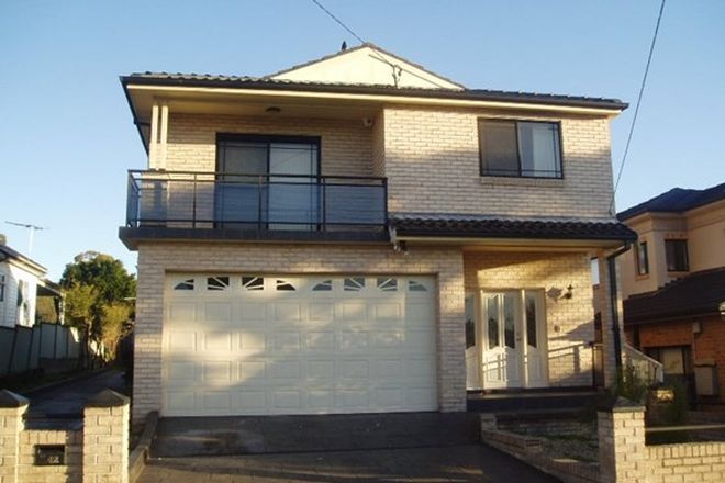 87 4 Bedroom Houses For Rent In Merrylands Nsw 2160 Domain