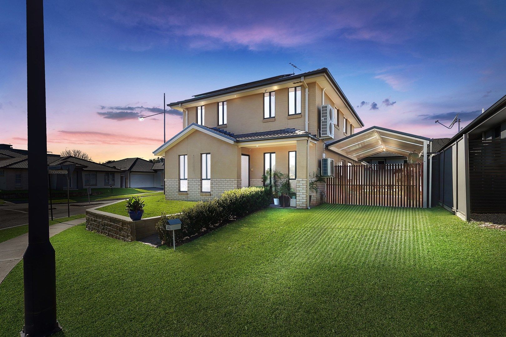 34A Drummond Avenue, Ropes Crossing NSW 2760, Image 2