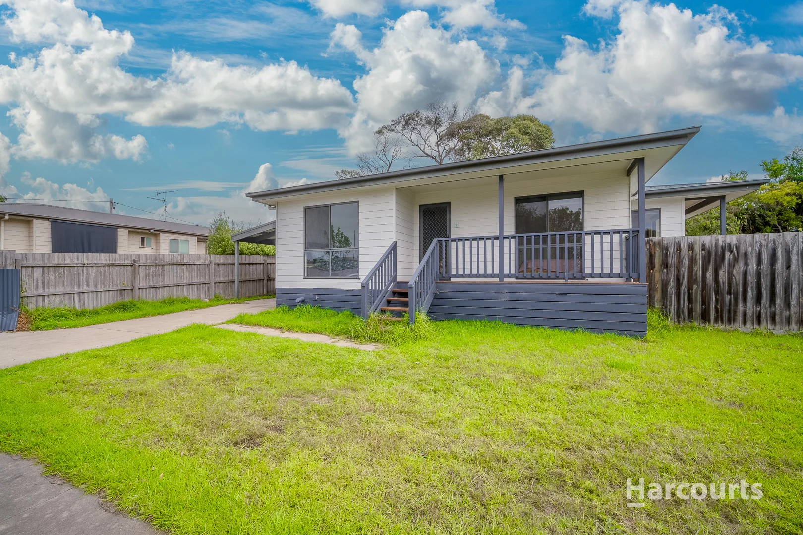 2/1-3 Graham Street, Dalyston VIC 3992