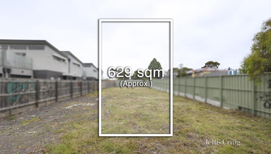 Picture of 70 Moreland Road, BRUNSWICK VIC 3056