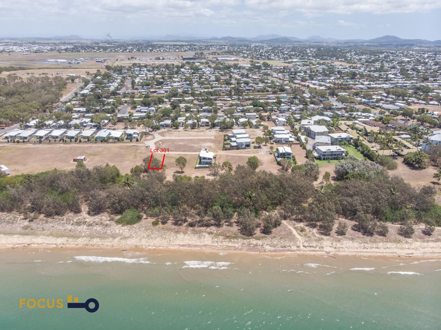 Lot 301/8 Petrie Street, East Mackay QLD 4740, Image 2