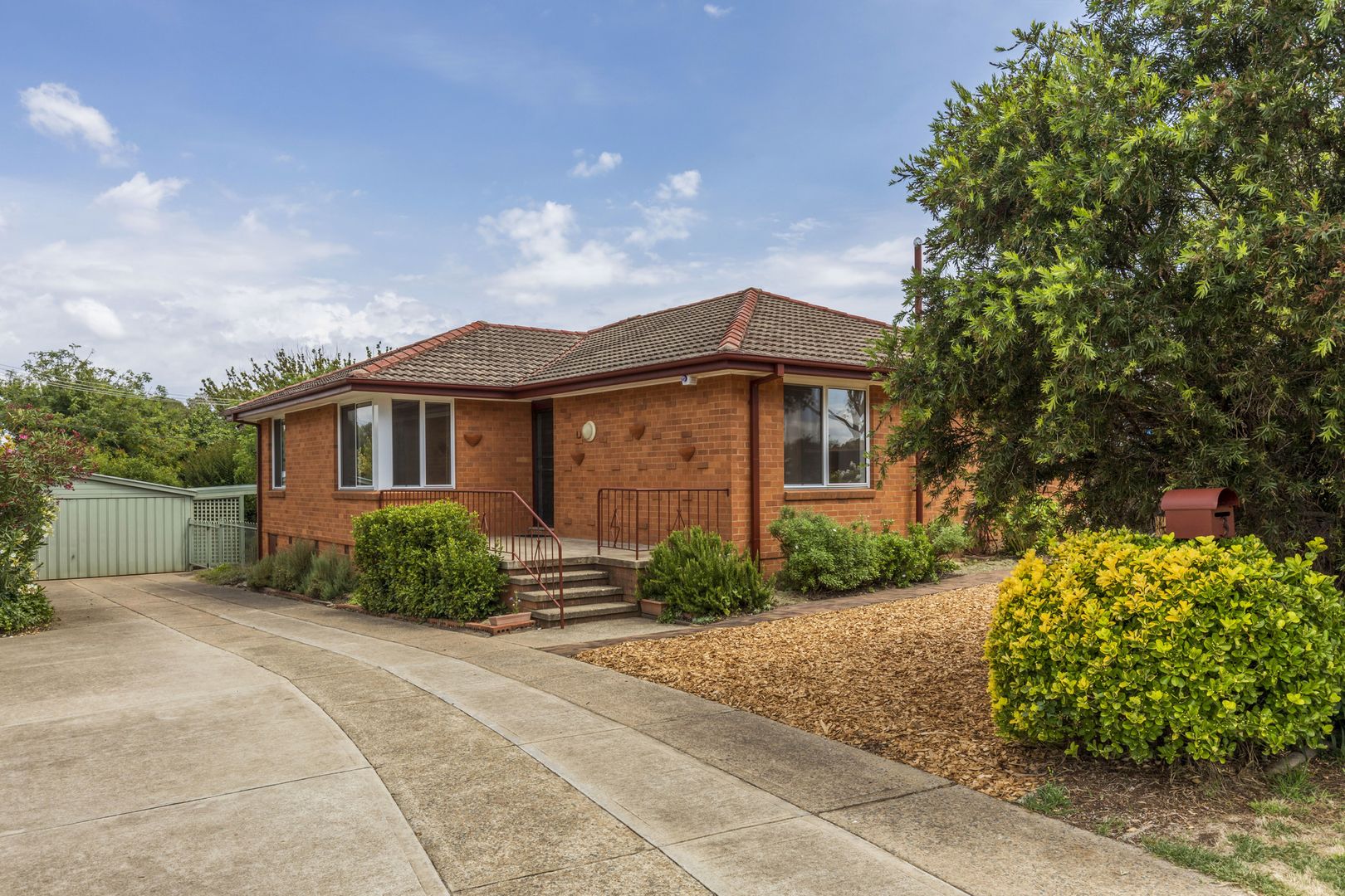 3 Parer Street, Scullin ACT 2614, Image 1