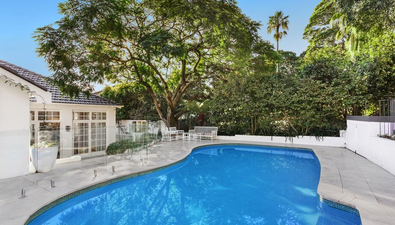 Picture of 6 Holland Road, BELLEVUE HILL NSW 2023
