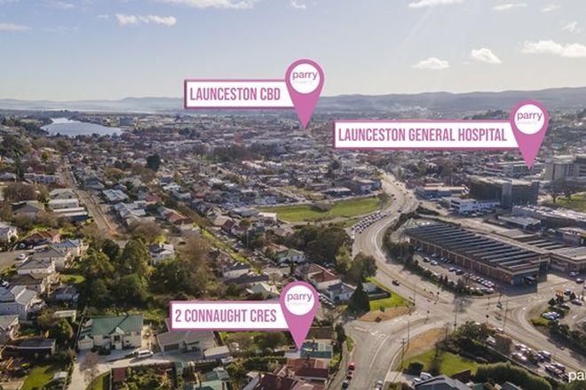West Launceston Primary School Local Intake Area Tas 7250 Domain