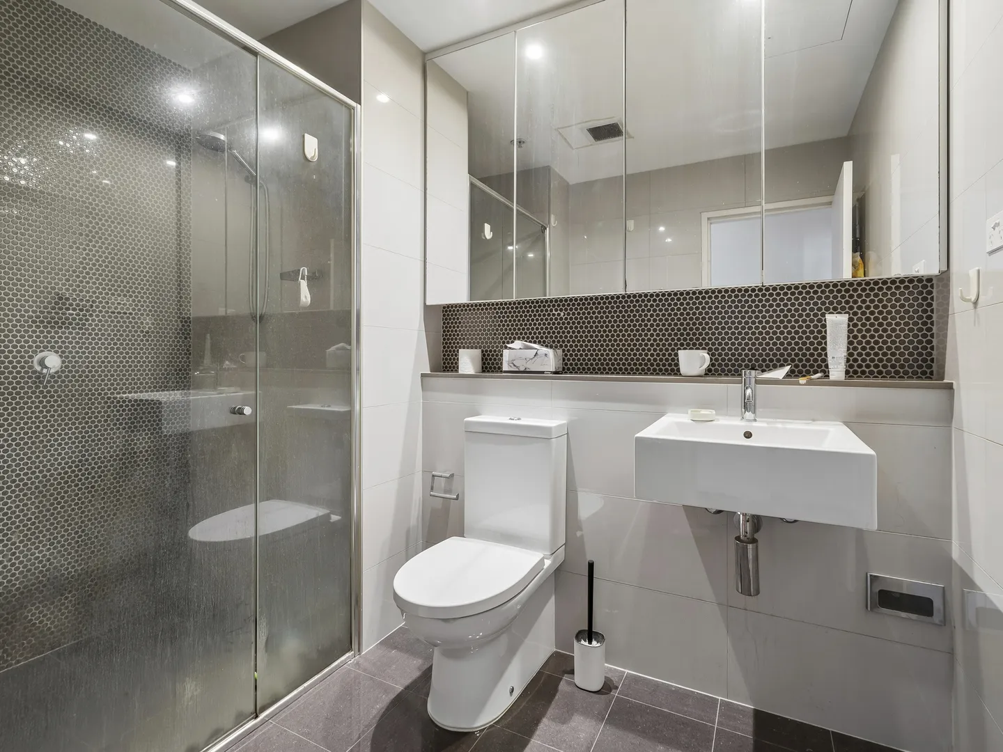 Location, Lifestyle, Launchpad – pohled 5