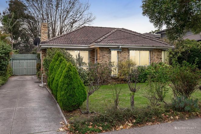 Picture of 24 Carcoola Road, RINGWOOD EAST VIC 3135