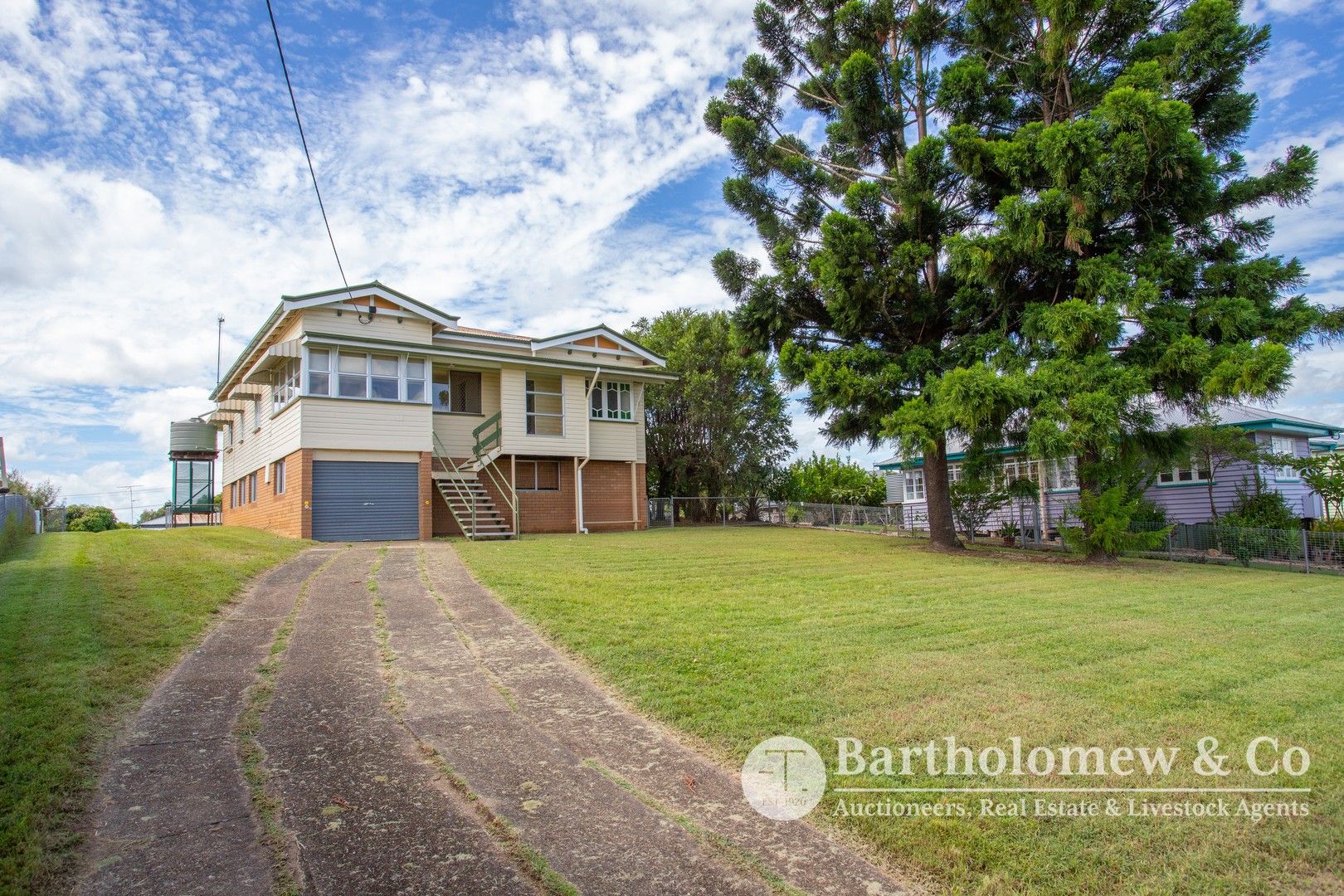 13 Golf Avenue, Boonah QLD 4310, Image 0