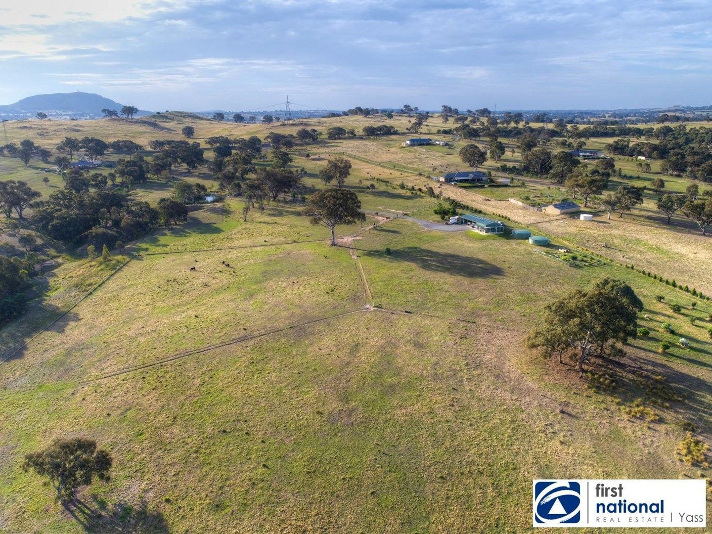 416 Wargeila Road, Yass NSW 2582, Image 0