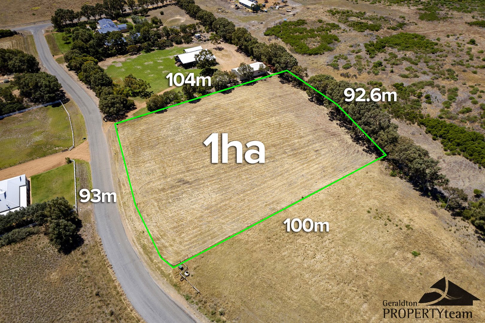 134 Brennand Road, Dongara WA 6525, Image 2