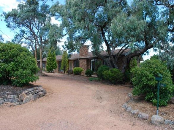 64 Severne Street, Greenleigh NSW 2620, Image 1