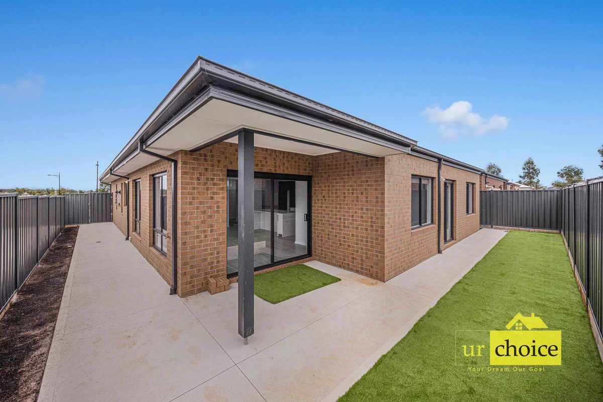 Additional image 17 of 2 Opus Street, Strathtulloh VIC 3338