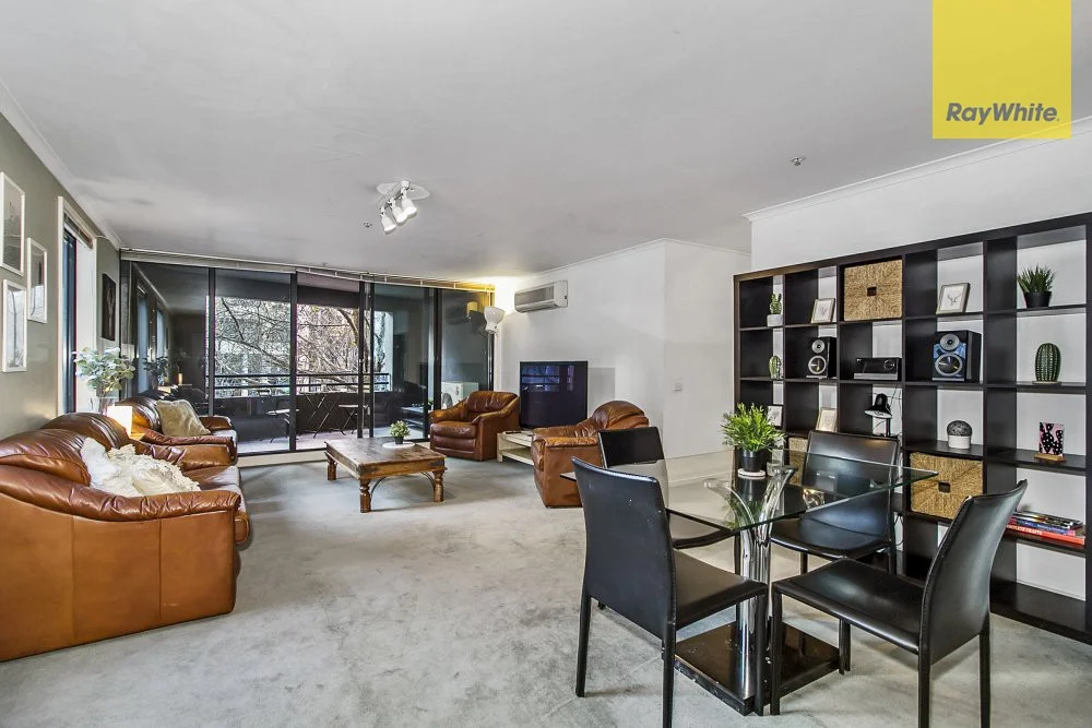 Additional image 3 of 18/88 Southbank Boulevard, Southbank VIC 3006