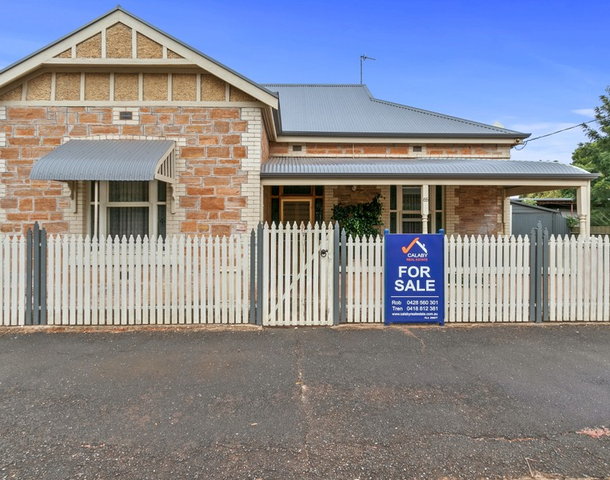 65 Main Street, Brinkworth SA 5464