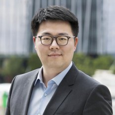 Joe Qiao, Sales representative