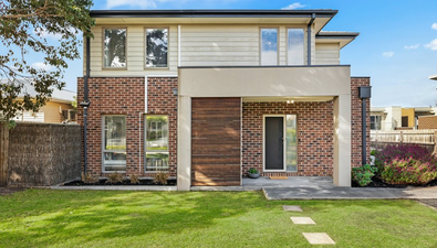 Picture of 1/7 Tulip Crescent, BORONIA VIC 3155