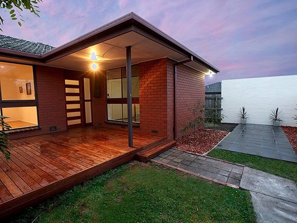 3/58 Green Street, Ivanhoe VIC 3079