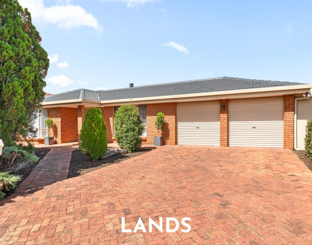 19 Sutherland Place, Golden Grove SA 5125