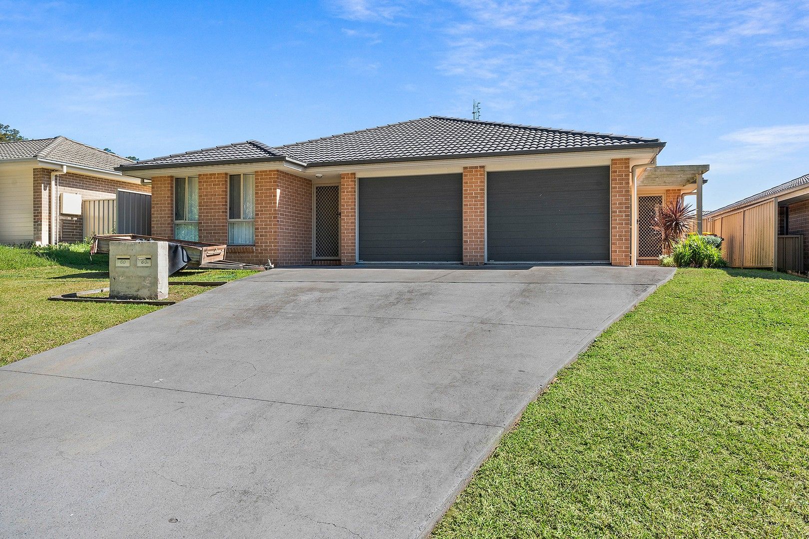 60 & 60a Rannoch Drive, West Nowra NSW 2541, Image 0